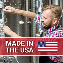 Load image into Gallery viewer, Five Star IO Star - 4 Ounce - Brew Sanitizer Low Foaming Iodophor