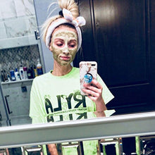 Load image into Gallery viewer, Bow Hair Band, Soft Carol Fleece Hairlace Headband Turban Bowknot Bow Makeup Shower Headbands Headwraps for Washing Face Shower Spa Mask, Multiple Styles, 8PCS