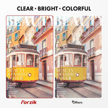 Load image into Gallery viewer, 245XL 246XL Ink Cartridge for Canon PG-245XL CL-246XL, Forzik Higher Yield Compatible with Canon Pixma MX490 MX492 MG2522 TS3100 TS3122 TS3300 TS3322 TS3320 TR4500 TR4520 TR4522 MG2500 Printer