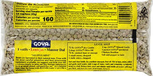 Load image into Gallery viewer, Goya Foods Lentils, Dry, 16 Ounce