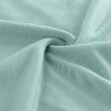 Load image into Gallery viewer, Maternity Shirts Tank Tops Maternity Clothes (Sage,S)