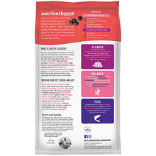Load image into Gallery viewer, Solid Gold NutrientBoost Katz N Flocken - Dry Cat Food with Lamb, Rice & Pearled Barley - Digestive Probiotics for Cats - Gut Health & Immune Support - Grain Free - Superfood & Antioxidant Support