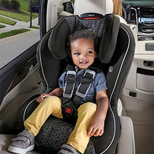 Load image into Gallery viewer, Britax Emblem 3 Stage Convertible Car Seat - Rear & Forward Facing | 5 to 65 Pounds - 2 Layer Impact Protection, Dash