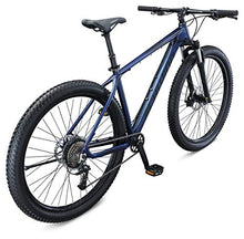 Load image into Gallery viewer, Schwinn 29" Axum Mountain Bike with Dropper Seatpost, Blue