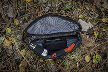 Load image into Gallery viewer, Blackburn Outpost Corner Bike Bag (Black, One Size)