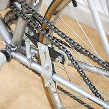 Load image into Gallery viewer, UAUS Pivot Arm Auto Spring Bearing Idler Chain Tensioner & Pulley Kit 49cc 50cc 60cc 66cc 80cc Gas 2 Stroke Engine Motoriezd Bike