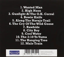 Load image into Gallery viewer, Frankie Laine Hell Bent For Leather