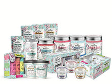 Load image into Gallery viewer, Bella and Bear - Fizzy Clementine Shower and Bath Jelly 6.7oz - Cruelty Free - Vegan