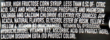Load image into Gallery viewer, POWERADE, Electrolyte Enhanced Sports Drinks w/ vitamins, Orange, 20 fl oz, 8 Pack
