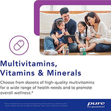 Load image into Gallery viewer, Pure Encapsulations Iodine | Supplement to Support The Thyroid and Maintain Healthy Cellular Metabolism* | 120 Capsules