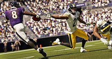 Load image into Gallery viewer, Madden NFL 21 Deluxe Edition - PlayStation 4