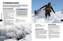 Load image into Gallery viewer, Special Forces Survival Guide: Desert, Arctic, Mountain, Jungle, Urban