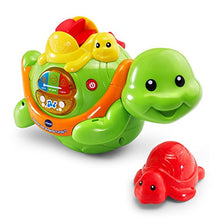 Load image into Gallery viewer, VTech Splash the Singing Turtle (Frustration Free Packaging)