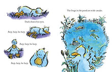 Load image into Gallery viewer, Click, Clack, Good Night (A Click Clack Book)