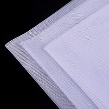 Load image into Gallery viewer, ABOAT 3 Pack 24 x 16 Inch Fine Mesh Bag Pull-N-Lock Cord Vacuum Pool Cleaner, Fits Leaf Eater, Leaf Catcher, Leaf Gulper, Leaf Bagger, Leaf Master