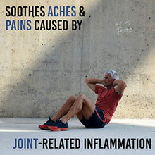 Load image into Gallery viewer, Topical Natural Pain Relief Cream for Treatment of Joint, Muscle, and Nerve Aches - Contains Glucosamine, MSM, Arnica, Boswellia