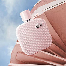 Load image into Gallery viewer, LACOSTE L.12.12 Rose Eau De Parfum for Women 50ML