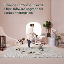 Load image into Gallery viewer, ecobee3 Lite Smart Thermostat, 2nd Gen