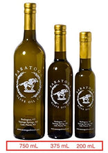 Load image into Gallery viewer, Saratoga Olive Oil Company Garlic Infused Olive Oil 200ml (6.8oz)