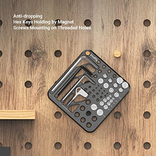 Load image into Gallery viewer, SMALLRIG Screwdriver Screw Set (Plate MD3184)