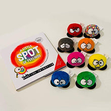 Load image into Gallery viewer, A Little SPOT of Emotion 8 Plush Toys with Feelings Book Box Set