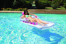 Load image into Gallery viewer, Poolmaster French Classic Pool Lounger (Available in Blue or Pink)