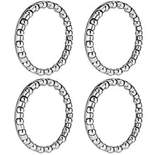 Load image into Gallery viewer, Jaceyon Mountain-Bike-Parts, Bike-Ball-Bearing-with-Retainer, for Bicycle-Fork, 5/32" x 20-Balls Bearing Accessories for Bike