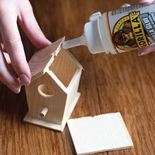 Load image into Gallery viewer, Gorilla Clear Glue, 5.75 Ounce Bottle, Clear