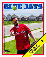 Load image into Gallery viewer, JIM HALO Oversized Flat Top Shield Sunglasses One Piece Mirror Glasses Men Women (Red White Frame/Mirror Gold Lens)