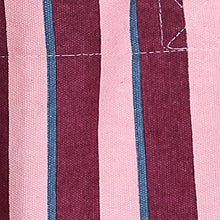 Load image into Gallery viewer, Canvas Tote Bags - Reusable Grocery Bag - Printed Cotton Shopping Bag - Eco Friendly Super Strong Reusable Washable Bags 19x16.5 Inches, 12.5 Inch Handle