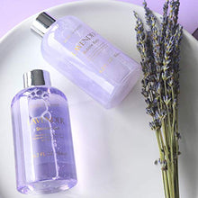 Load image into Gallery viewer, Bath and Body Gift Set - Luxurious 6 Pcs Bath Kit for Women, Body & Earth Spa Set with Lavender Scent - Bubble Bath, Shower Gel, Hand & Face Cream, Body Lotion, Perfect Gift Box for Women