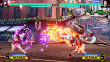 Load image into Gallery viewer, The King of Fighters XV - PlayStation 5