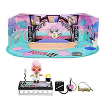 Load image into Gallery viewer, L.O.L. Surprise! Furniture Music Festival with Grunge Grrrl & 10+ Surprises