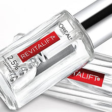 Load image into Gallery viewer, L'Oreal Paris Revitalift Hyaluronic Acid + Caffeine Hydrating Eye Serum with Anti-Aging Moisturizer Sample