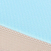 Load image into Gallery viewer, Milliard Toddler Nap Mat Tri Folding Mattress with Washable Cover (24 inches x 57 inches x 3 inches)