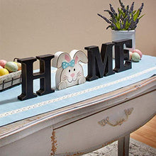 Load image into Gallery viewer, 13-Pc. Interchangeable Home Sentiment