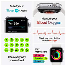 Load image into Gallery viewer, New Apple Watch Series 6 (GPS, 40mm) - (Product) RED - Aluminum Case with (Product) RED - Sport Band