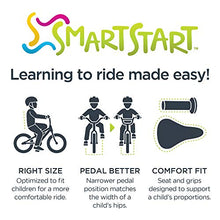 Load image into Gallery viewer, Schwinn Koen Boys Bike for Toddlers and Kids, 18-Inch Wheels, Blue