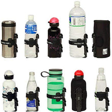 Load image into Gallery viewer, DOM Monkii Cage L - Bike Water Bottle Holder, Lightweight & Size-Adjustable, White