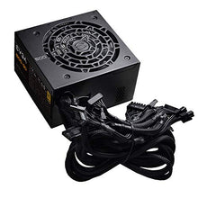 Load image into Gallery viewer, EVGA 500 GD, 80+ GOLD 500W, 5 Year Warranty, Power Supply 100-GD-0500-V1