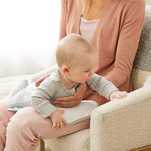 Load image into Gallery viewer, Munchkin TheraBurpee Colic & Fever Rescue Kit with Hot & Cold Therapy Burp Cloths