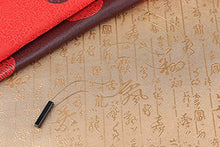 Load image into Gallery viewer, COAI Gold Plated Stainless Steel Obsidian Stone Bar Necklace