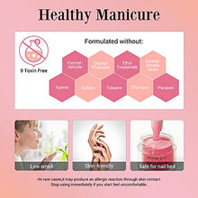 Load image into Gallery viewer, AZUREBEAUTY 20 Colors Dip Powder Nail Kit Starter - Winter Halloween Series, Nude Plum Mauve Brown Nail Dipping Powder Liquid Set with Base/Top Coat for French Nails Art Manicure DIY Salon Home Gift