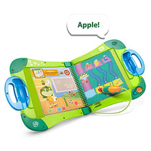 Load image into Gallery viewer, LeapFrog LeapStart Interactive Learning System Preschool and Pre-Kindergarten My Pal Scout