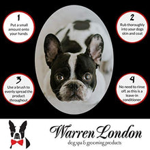 Load image into Gallery viewer, Warren London Hydrating Butter Leave-in Conditioner for Dogs Skin and Coat - Guava & Mango - 8oz