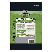 Load image into Gallery viewer, Redbarn Bully Rings 3pk (2-Count)