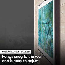 Load image into Gallery viewer, Samsung 55-inch Class FRAME QLED LS03 Series - 4K UHD Dual LED Quantum HDR Smart TV with Alexa Built-in (QN55LS03TAFXZA, 2020 Model)