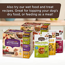 Load image into Gallery viewer, Rachael Ray Nutrish Premium Natural Dry Dog Food, Real Chicken & Veggies Recipe, 14 Pounds (Packaging May Vary)