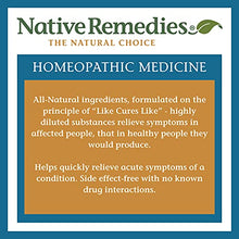 Load image into Gallery viewer, Native Remedies Complete Mucus-Clear ComboPack for 24 Hour Relief of Mucus & Phlegm Congestion