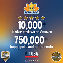 Load image into Gallery viewer, Bodhi Dog New Grooming Pet Shampoo Brush | Soothing Massage Rubber Bristles Curry Comb for Dogs & Cats Washing | Professional Quality